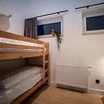 Appartement Am Eschenberg - 4 Personen *