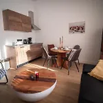 Am Eschenberg - 4 Personen شقة *