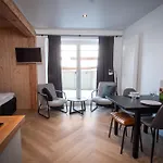 Appartement Am Eschenberg - 4 Personen *