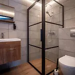 Appartement Am Eschenberg - 4 Personen *