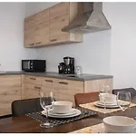 Am Eschenberg - 4 Personen Appartement *