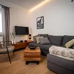 Appartement Am Eschenberg - 4 Personen Winterberg