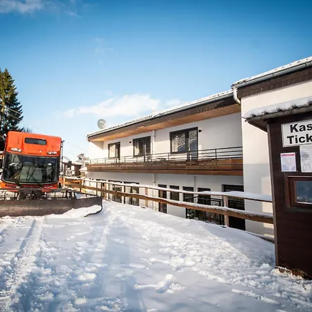 Apartman Am Eschenberg