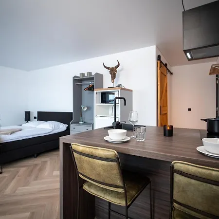 Apartman Am Eschenberg Winterberg