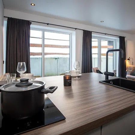 Am Eschenberg Apartman Winterberg