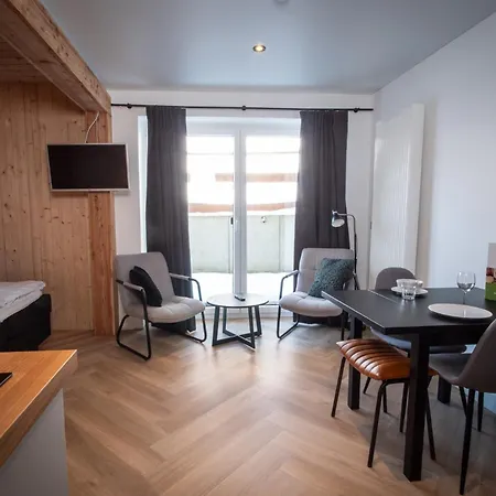 Apartman Am Eschenberg Winterberg