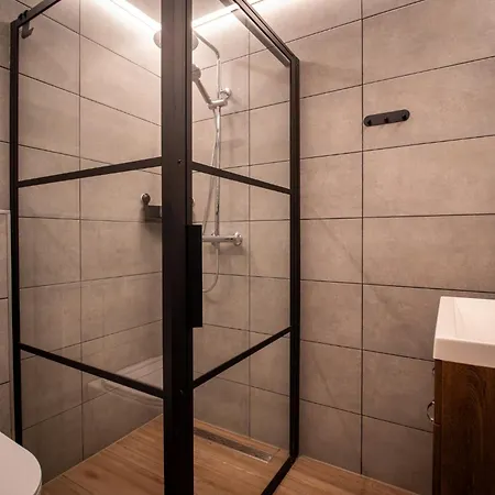 Am Eschenberg Апарт-отель 3*