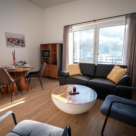 Am Eschenberg 3* Винтерберг