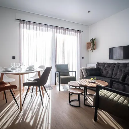 Am Eschenberg Apartment