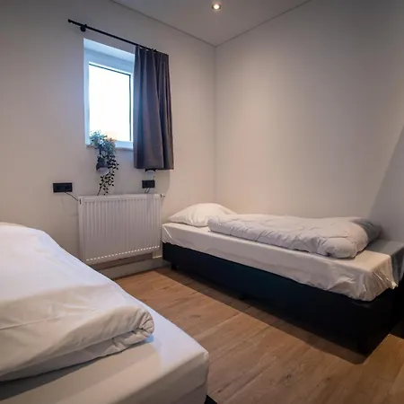 Am Eschenberg Apartman