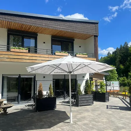 Appartement Am Eschenberg