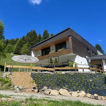 Am Eschenberg Appartement *