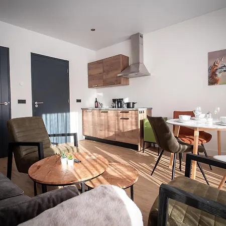 Am Eschenberg 3* Винтерберг