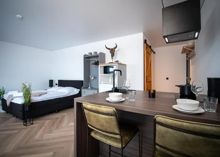 Appartement Am Eschenberg Winterberg