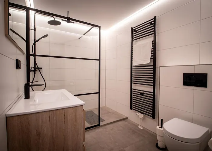 Am Eschenberg Appartement