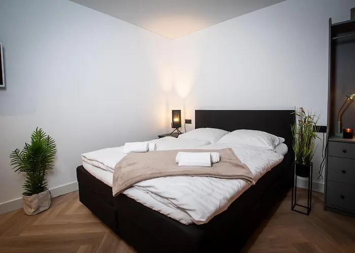 Appartement Am Eschenberg *