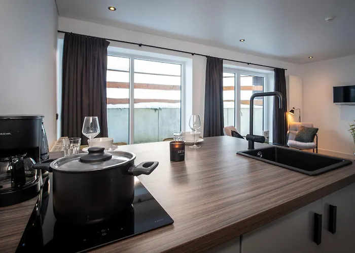 Am Eschenberg Appartement Winterberg