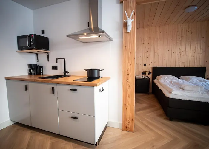 Apartment Am Eschenberg