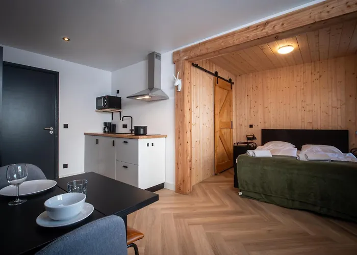 Am Eschenberg Apartment Winterberg