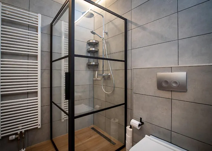 Am Eschenberg Appartement Winterberg