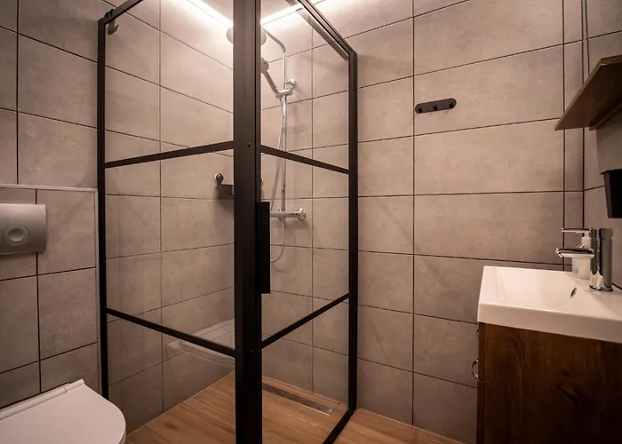 Am Eschenberg Apartment *