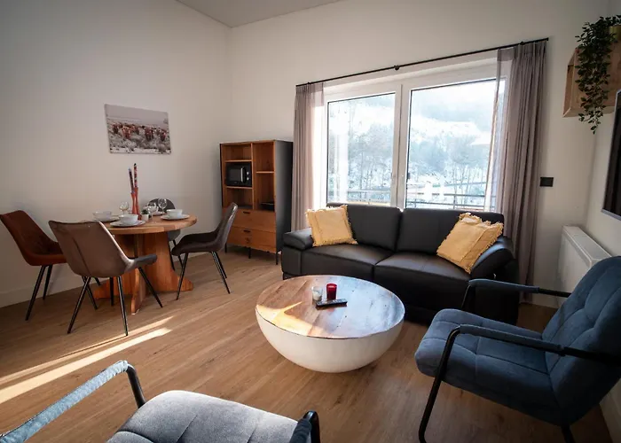 Am Eschenberg * Winterberg