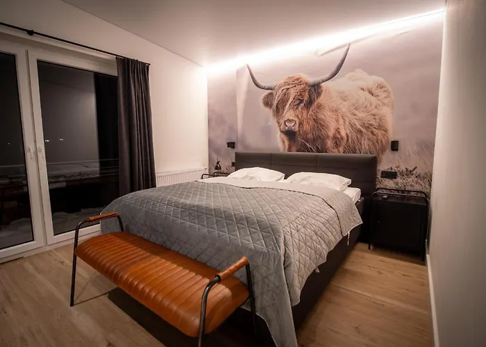 Apartment Am Eschenberg Winterberg