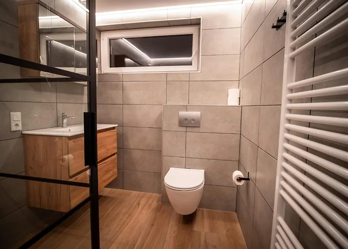 Apartment Am Eschenberg Winterberg