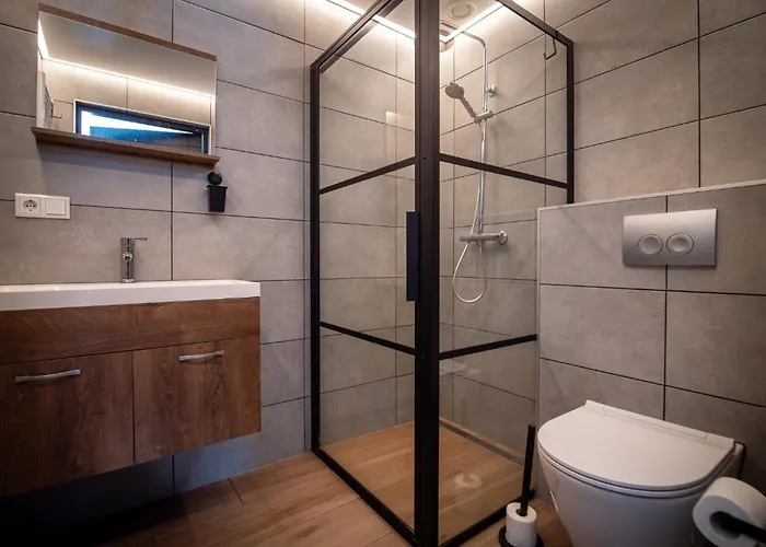 Am Eschenberg Appartement *