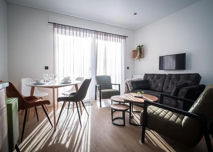 Am Eschenberg Apartment