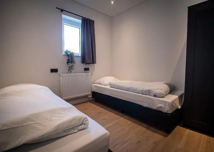 Am Eschenberg Apartment