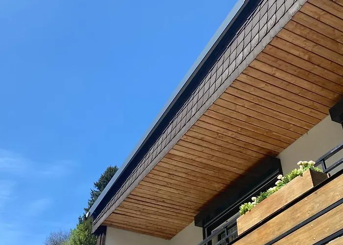 Am Eschenberg Appartement